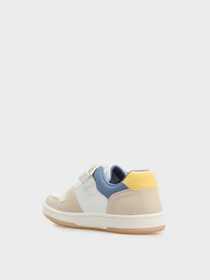 Кроссовки Tommy Hilfiger Kids модель T1X9-34345-1269 Фото