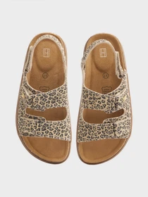 Сандалии Tommy Hilfiger Kids модель T3A2-34306-1901 Фото