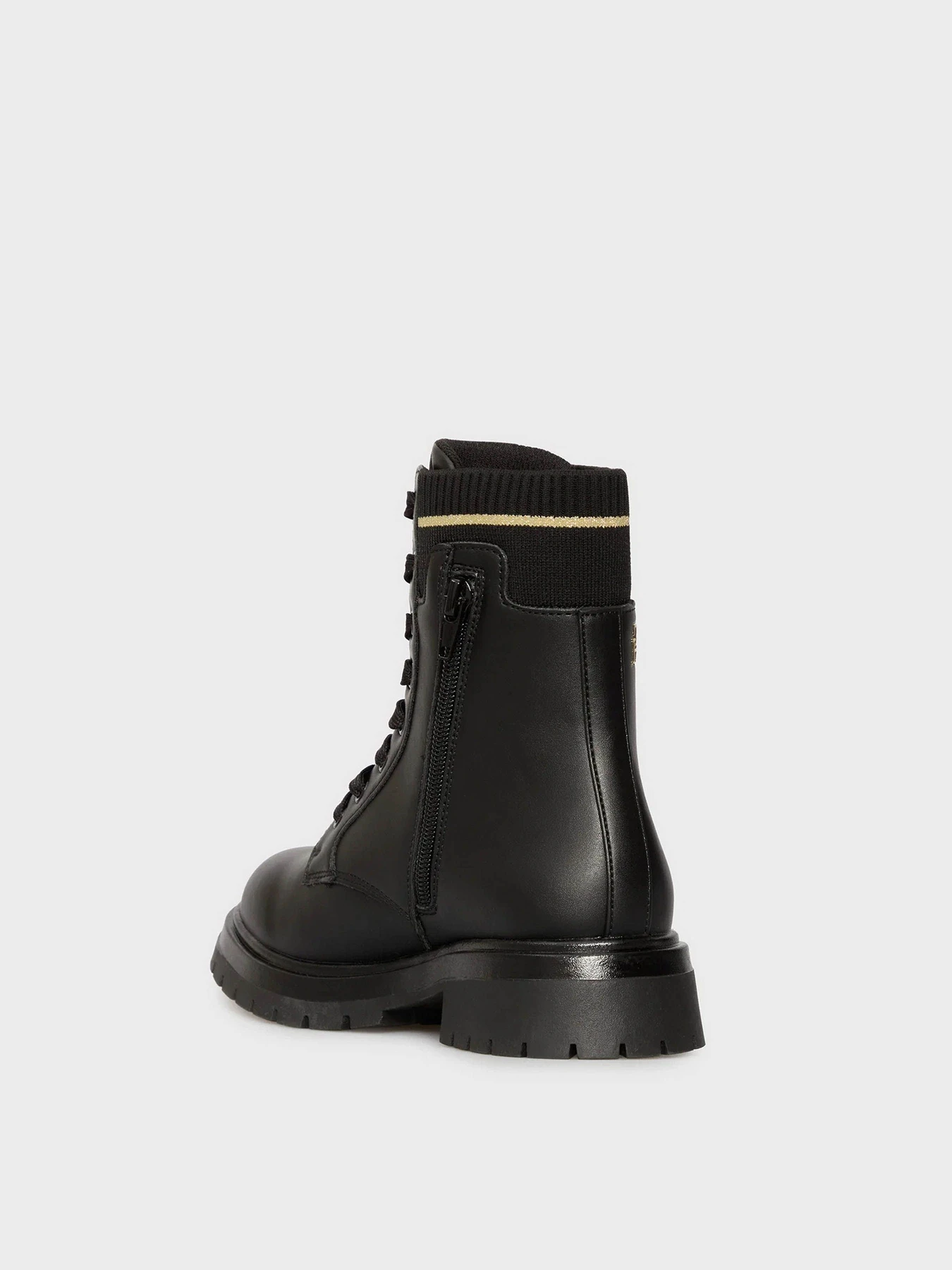 Ботинки и сапоги Tommy Hilfiger Kids модель T3A5-34018-0332 Фото