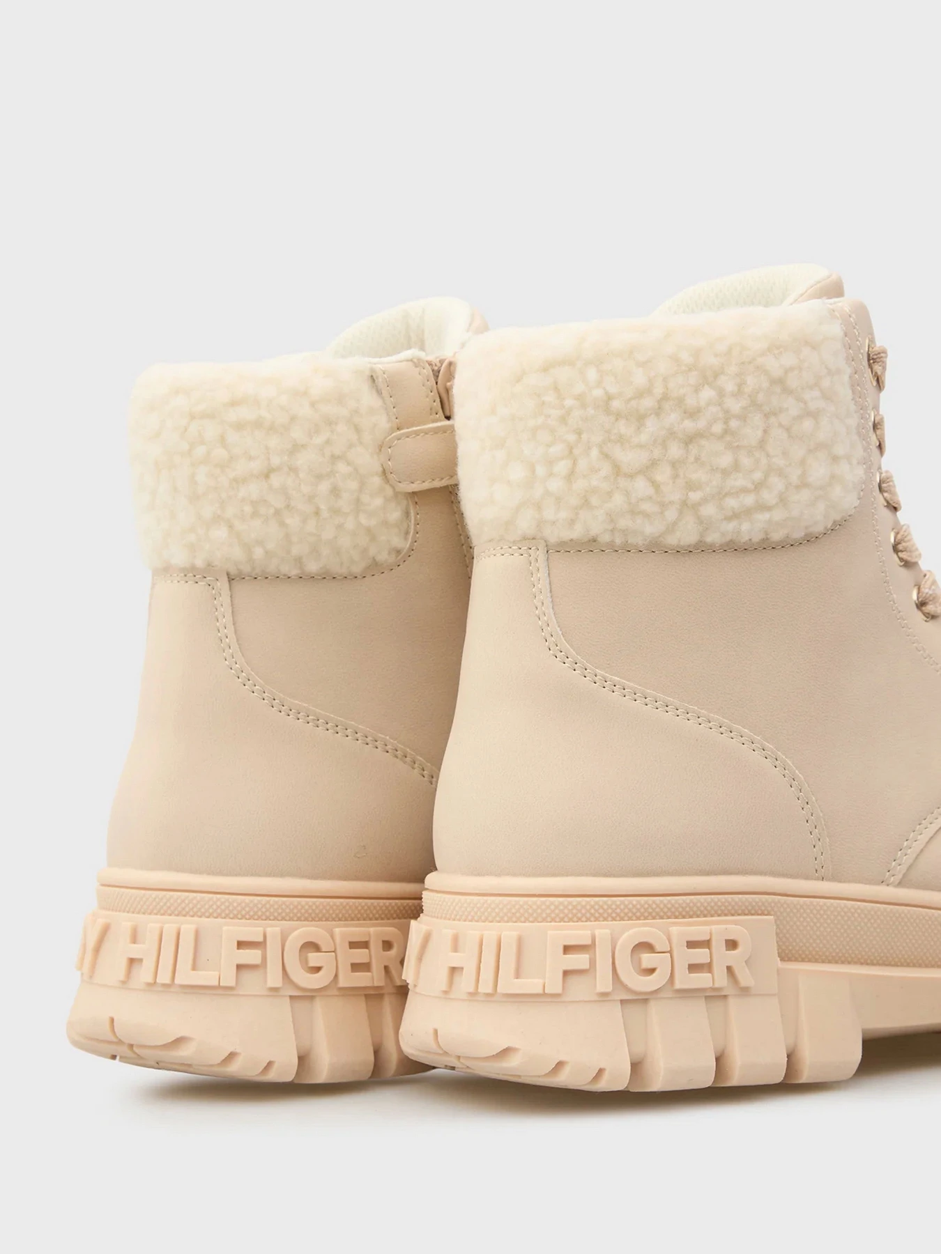 Ботинки и сапоги Tommy Hilfiger Kids модель T3A5-34043-1628 Фото