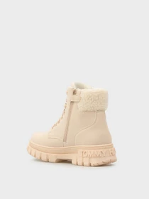Ботинки и сапоги Tommy Hilfiger Kids модель T3A5-34043-1628 Фото