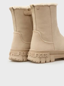 Ботинки и сапоги Tommy Hilfiger Kids модель T3A5-34044-0315 Фото