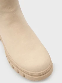 Ботинки и сапоги Tommy Hilfiger Kids модель T3A5-34044-0315 Фото