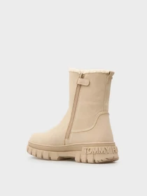 Ботинки и сапоги Tommy Hilfiger Kids модель T3A5-34044-0315 Фото