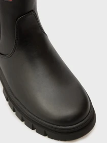 Ботинки и сапоги Tommy Hilfiger Kids модель T3A5-34047-1355 Фото