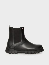 Ботинки и сапоги Tommy Hilfiger Kids модель T3A5-34047-1355 Фото