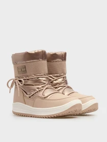 Ботинки и сапоги Tommy Hilfiger Kids модель T3A5-34052-1474 Фото