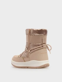 Ботинки и сапоги Tommy Hilfiger Kids модель T3A5-34052-1474 Фото