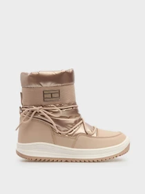 Ботинки и сапоги Tommy Hilfiger Kids модель T3A5-34052-1474 Фото