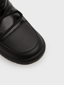 Ботинки и сапоги Tommy Hilfiger Kids модель T3A5-34052-1474 Фото