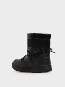Ботинки и сапоги Tommy Hilfiger Kids модель T3A5-34052-1474 Фото