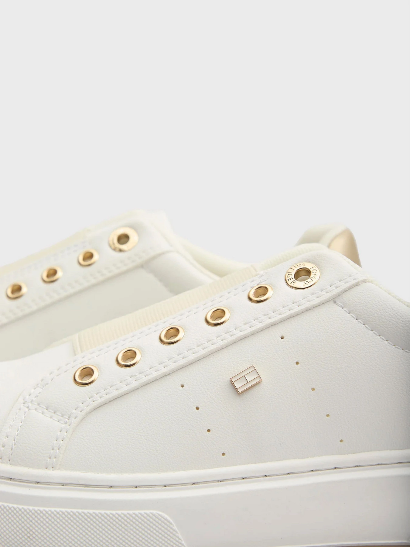 Кеды Tommy Hilfiger Kids модель T3A9-34249-1355 Фото