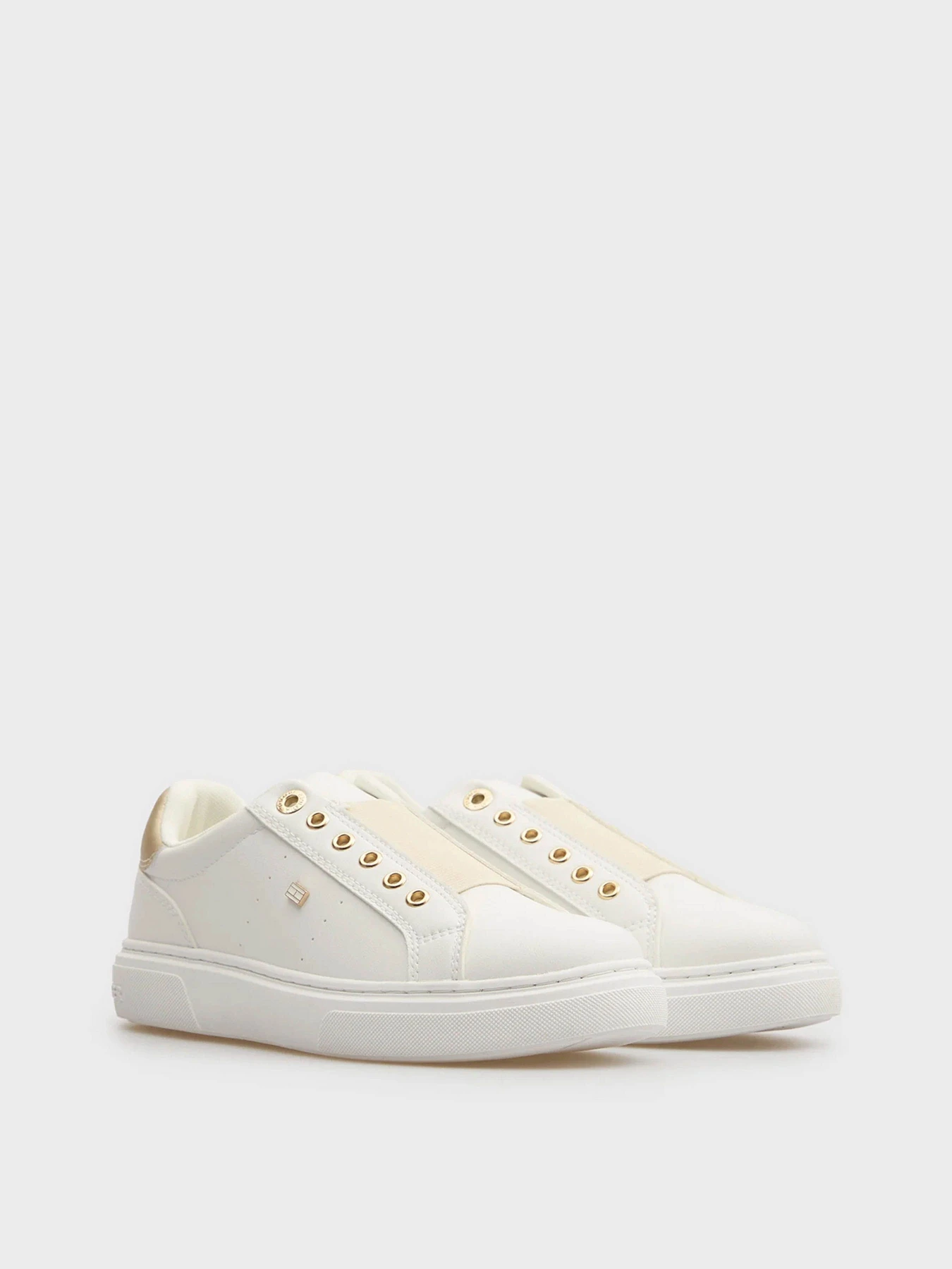 Кеды Tommy Hilfiger Kids модель T3A9-34249-1355 Фото