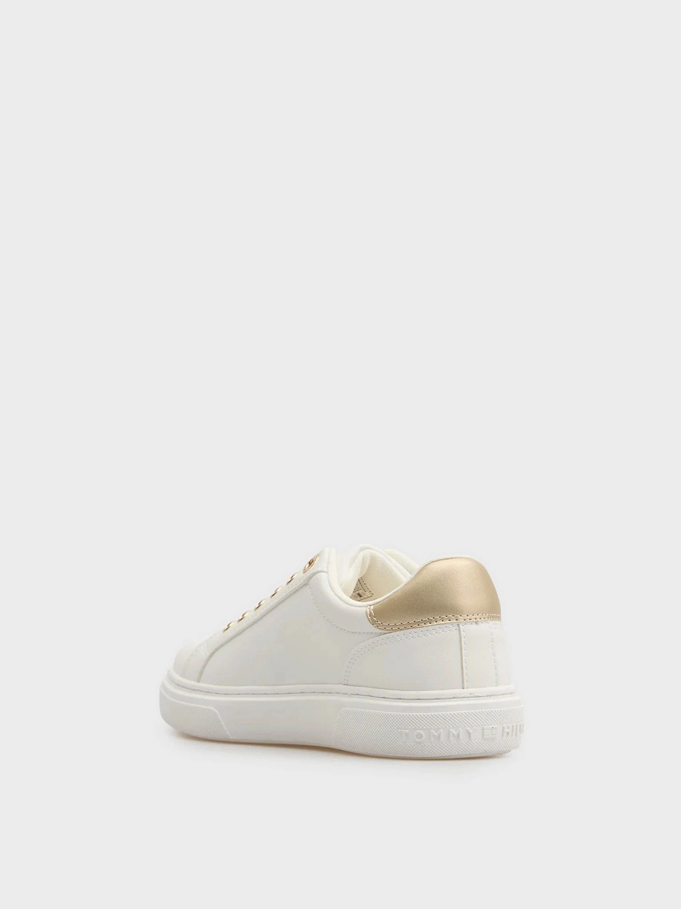 Кеды Tommy Hilfiger Kids модель T3A9-34249-1355 Фото
