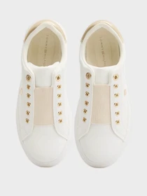 Кеды Tommy Hilfiger Kids модель T3A9-34249-1355 Фото