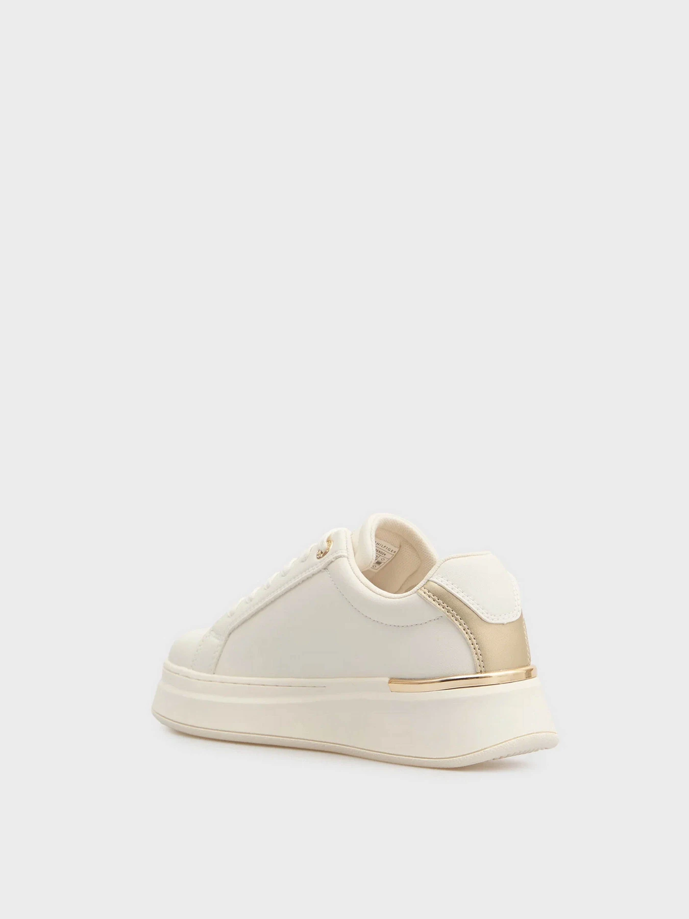 Кеды Tommy Hilfiger Kids модель T3A9-34252-1355 Фото