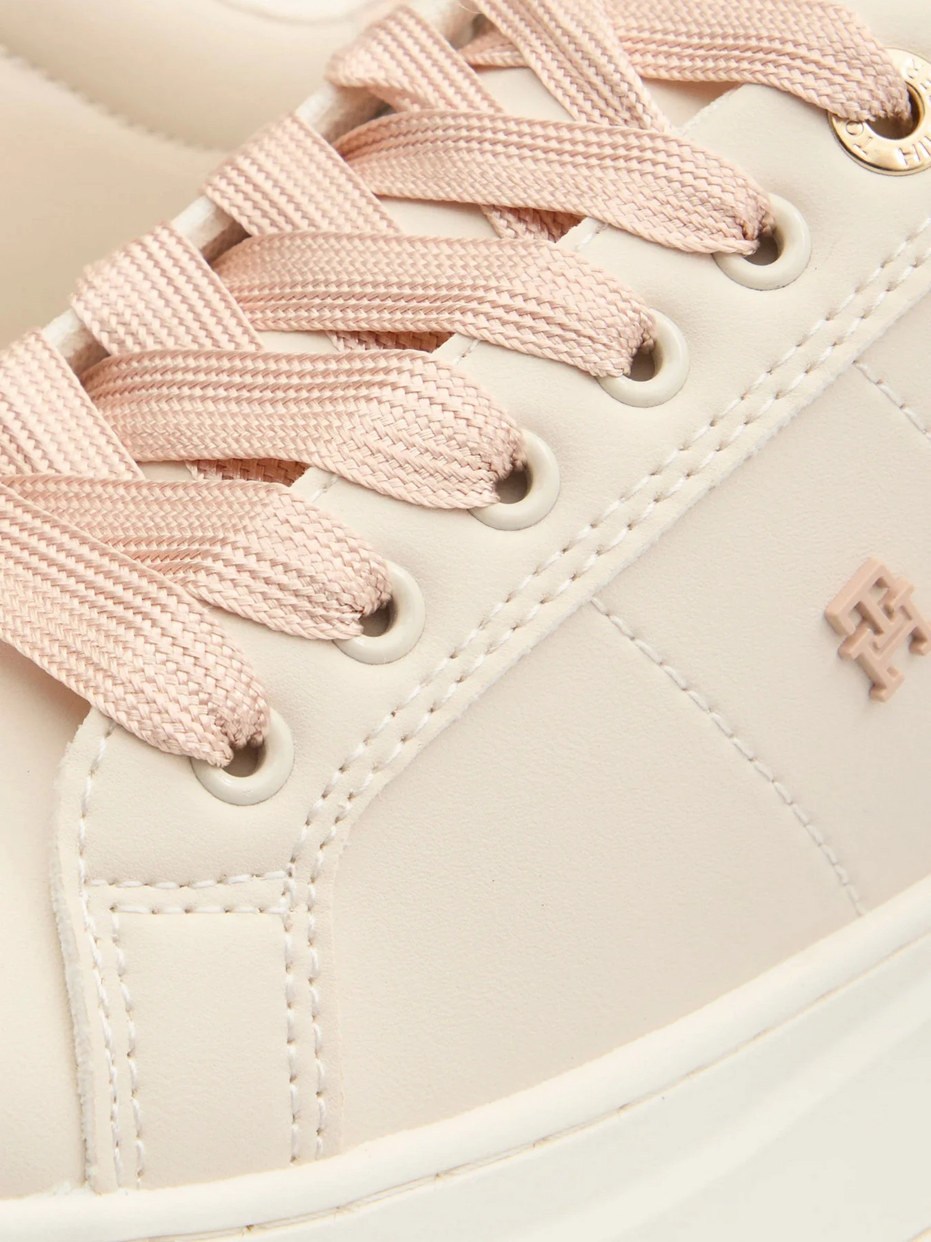 Кеды Tommy Hilfiger Kids модель T3A9-34253-1355 Фото