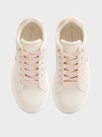 Кеды Tommy Hilfiger Kids модель T3A9-34253-1355 Фото