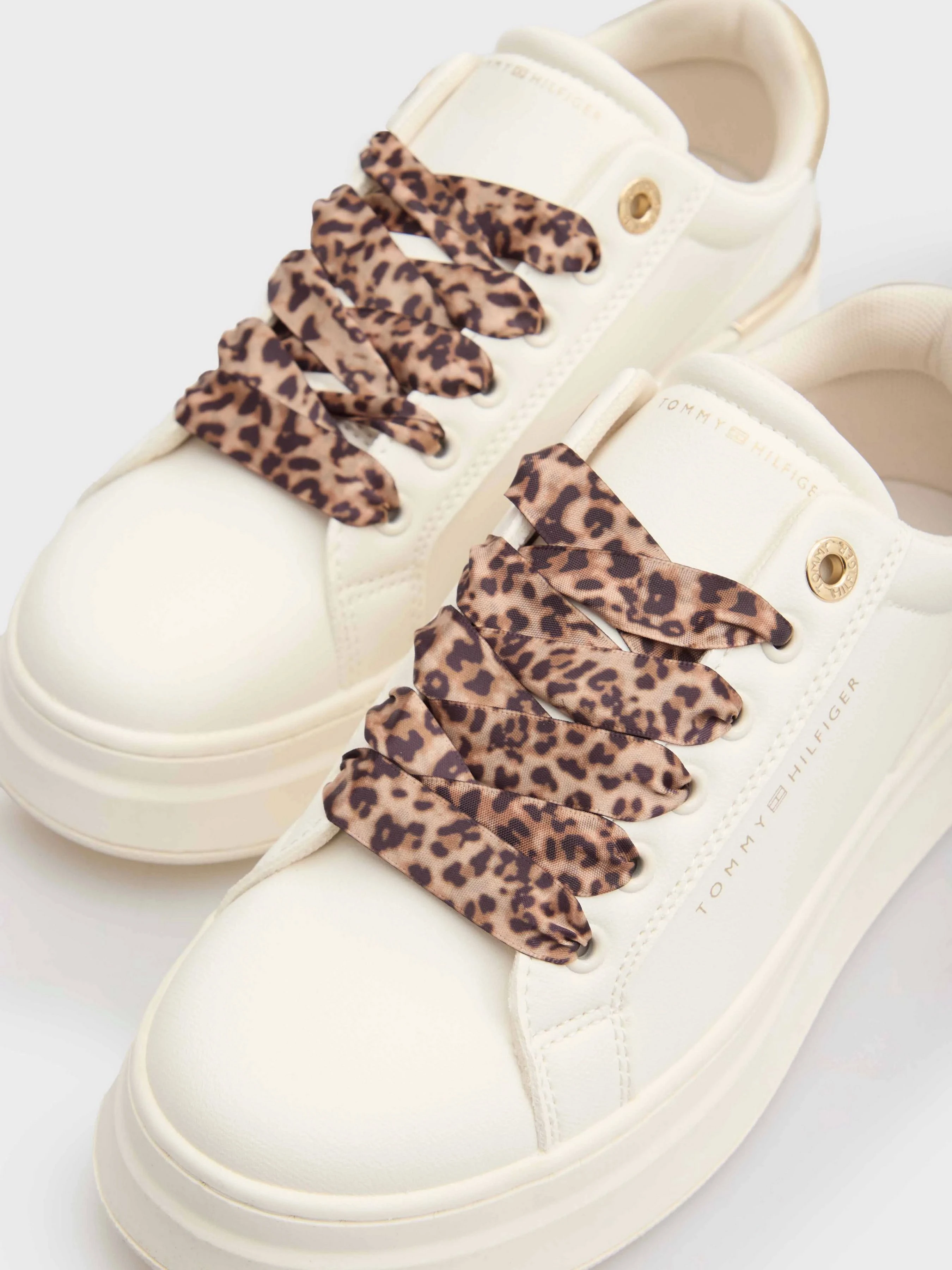 Дитячі Кеди низькі Tommy Hilfiger Kids фото 2