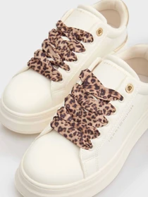Кеды Tommy Hilfiger Kids модель T3A9-34255-1355 Фото