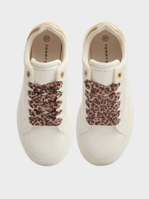 Кеды Tommy Hilfiger Kids модель T3A9-34255-1355 Фото