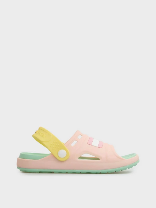 Сандалії Tommy Hilfiger Kids модель T3AF-34319-0083 Фото