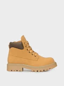 Ботинки и сапоги Tommy Hilfiger Kids модель T3X5-34125-1269 Фото