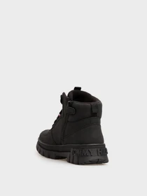 Ботинки и сапоги Tommy Hilfiger Kids модель T3X5-34129-1696 Фото