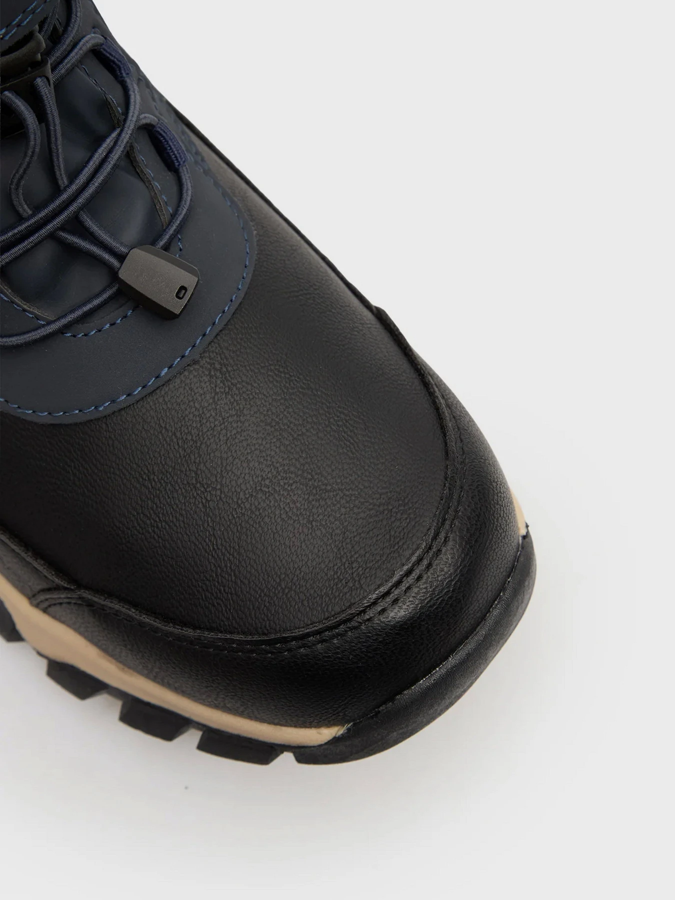 Ботинки и сапоги Tommy Hilfiger Kids модель T3X5-34135-1592 Фото