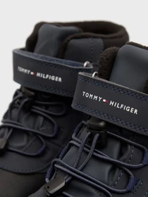 Ботинки и сапоги Tommy Hilfiger Kids модель T3X5-34135-1592 Фото