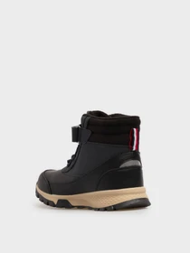 Ботинки и сапоги Tommy Hilfiger Kids модель T3X5-34135-1592 Фото