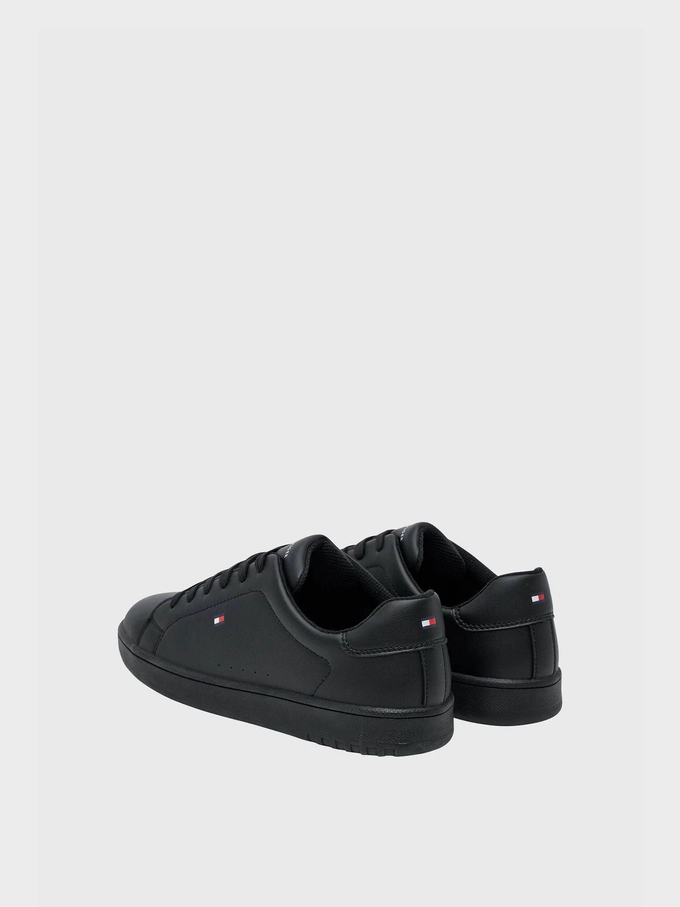 Кеды Tommy Hilfiger Kids модель T3X9-34073-1355 Фото