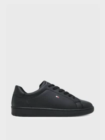 Кеды Tommy Hilfiger Kids модель T3X9-34073-1355 Фото