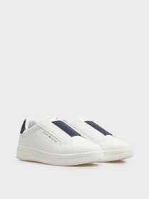 Кеды Tommy Hilfiger Kids модель T3X9-34359-1355 Фото