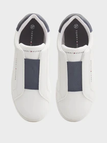 Кеды Tommy Hilfiger Kids модель T3X9-34359-1355 Фото