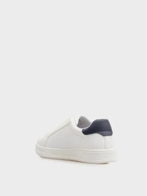 Кеды Tommy Hilfiger Kids модель T3X9-34359-1355 Фото