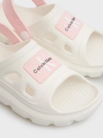 Сандалії Calvin Klein Kids модель V1AF-83264-0083 Фото
