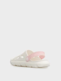 Сандалії Calvin Klein Kids модель V1AF-83264-0083 Фото