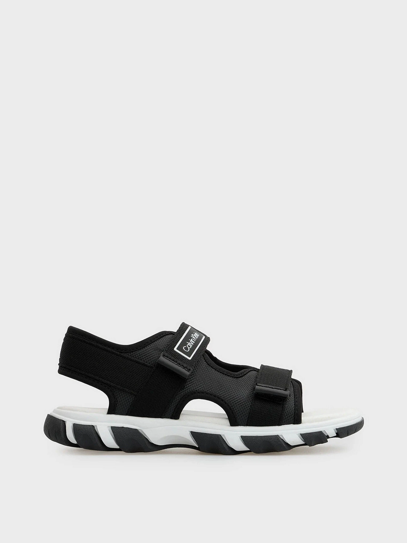 Сандалии Calvin Klein Kids модель V1B2-83321-1564 Фото