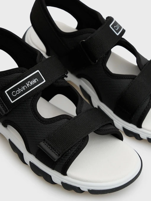 Дитячі Сандалії Calvin Klein Kids фото 2
