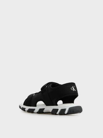 Сандалии Calvin Klein Kids модель V1B2-83321-1564 Фото