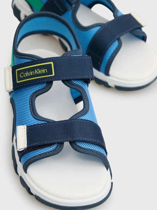Дитячі Сандалії Calvin Klein Kids фото 2