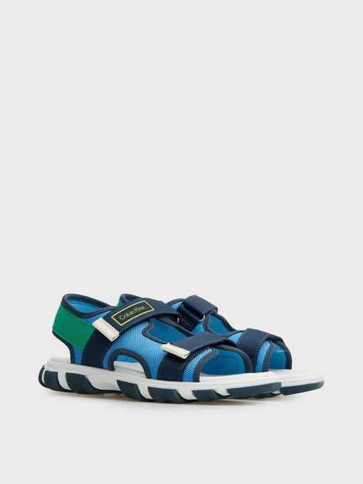 Дитячі Сандалії Calvin Klein Kids фото 3