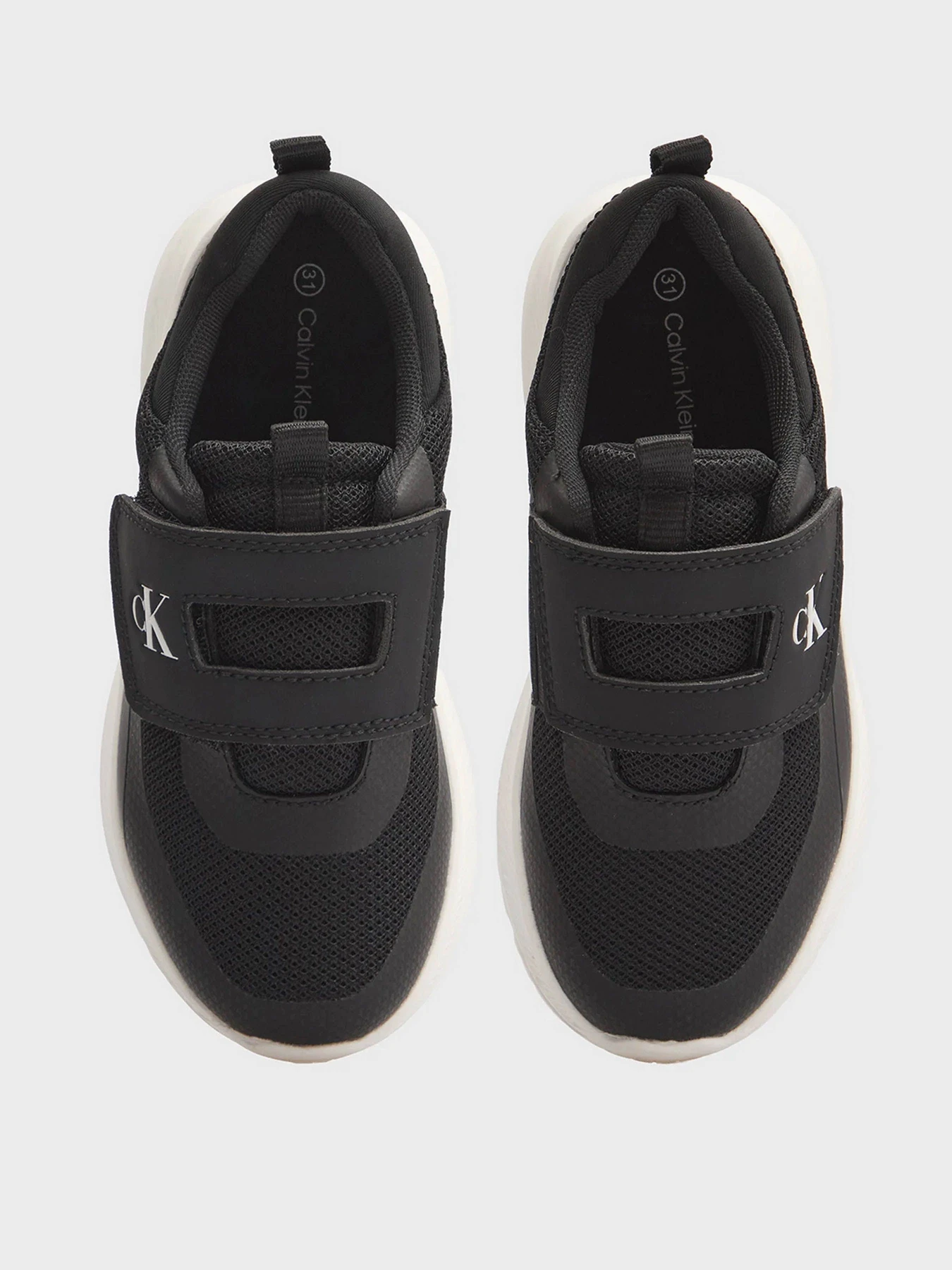 Кроссовки Calvin Klein Kids модель V1X9-83308-1843 Фото