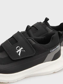 Кроссовки Calvin Klein Kids модель V1X9-83308-1843 Фото