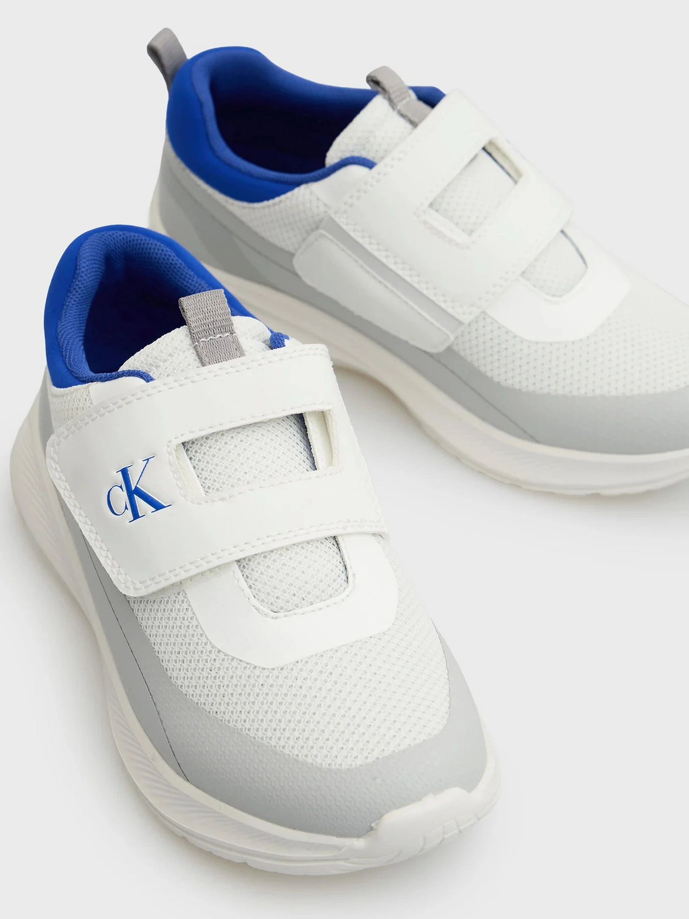 Кроссовки Calvin Klein Kids модель V1X9-83308-1843 Кроссовки Calvin Klein Kids модель V1X9-83308-1843 Фото