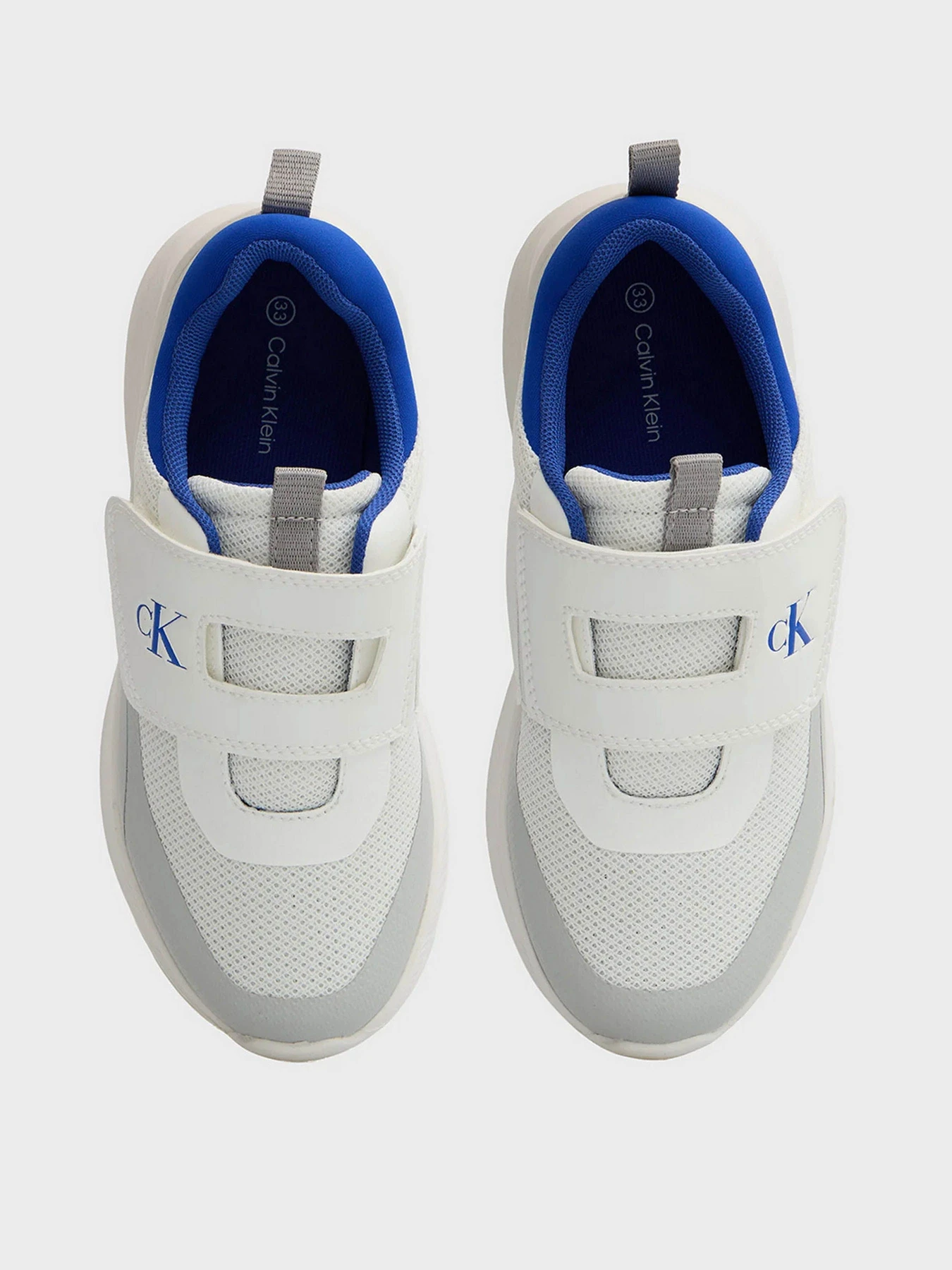 Кроссовки Calvin Klein Kids модель V1X9-83308-1843 Кроссовки Calvin Klein Kids модель V1X9-83308-1843 Фото