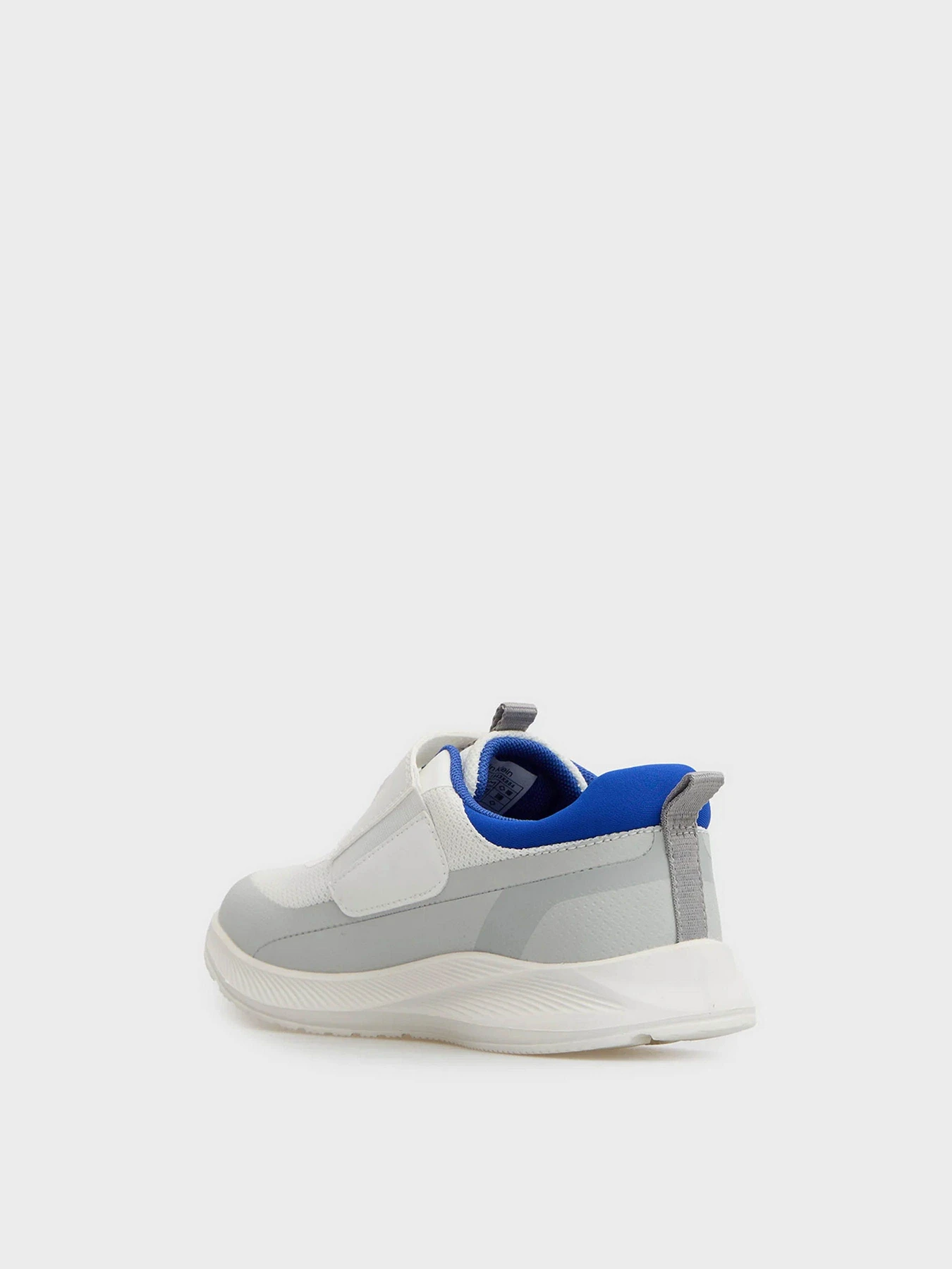 Кроссовки Calvin Klein Kids модель V1X9-83308-1843 Кроссовки Calvin Klein Kids модель V1X9-83308-1843 Фото