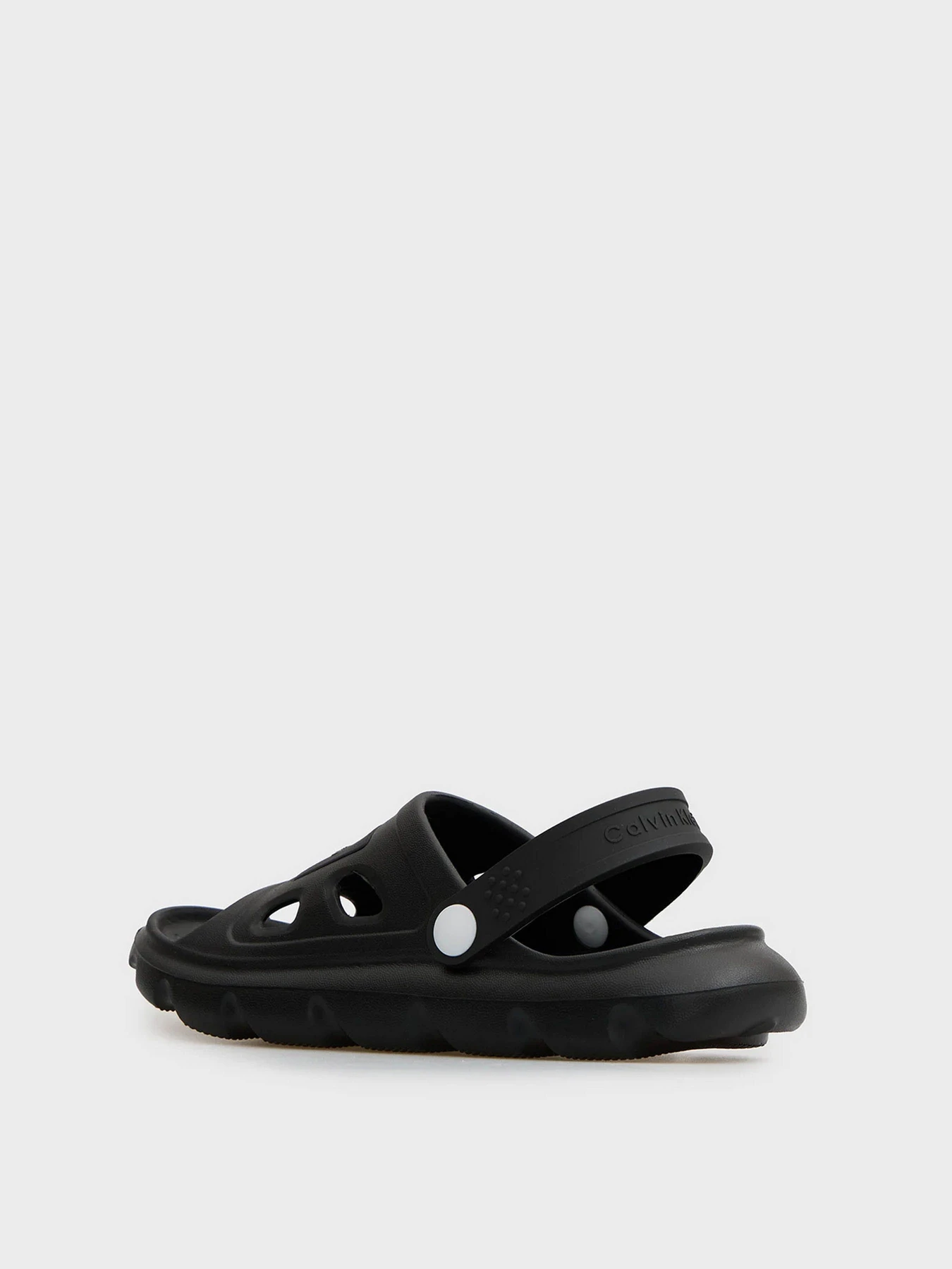 Сандалії Calvin Klein Kids модель V1XF-83326-0083 Фото