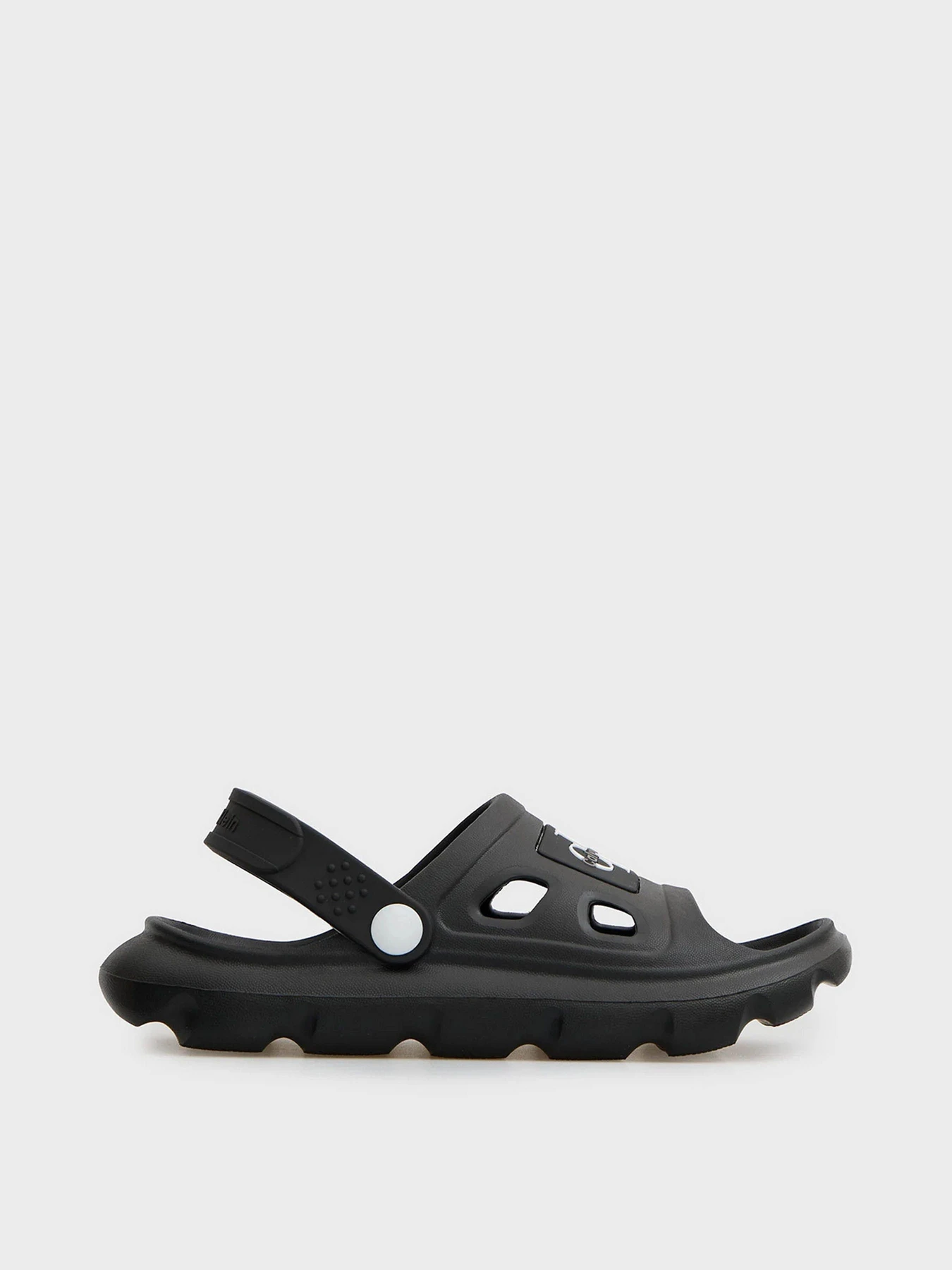 Сандалії Calvin Klein Kids модель V1XF-83326-0083 Фото